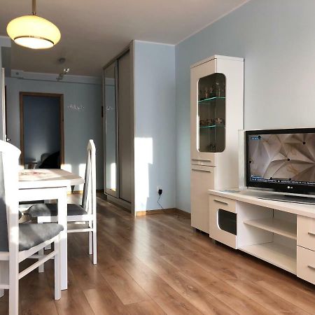 Apartament Sopot Kraszewskiego Eksteriør bilde