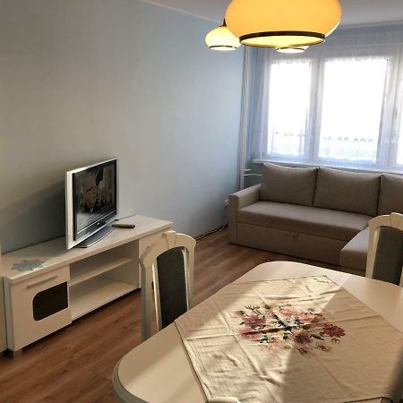 Apartament Sopot Kraszewskiego Eksteriør bilde
