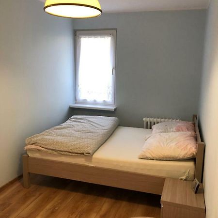 Apartament Sopot Kraszewskiego Eksteriør bilde