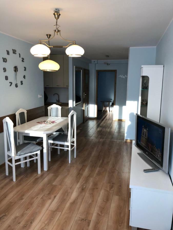 Apartament Sopot Kraszewskiego Eksteriør bilde