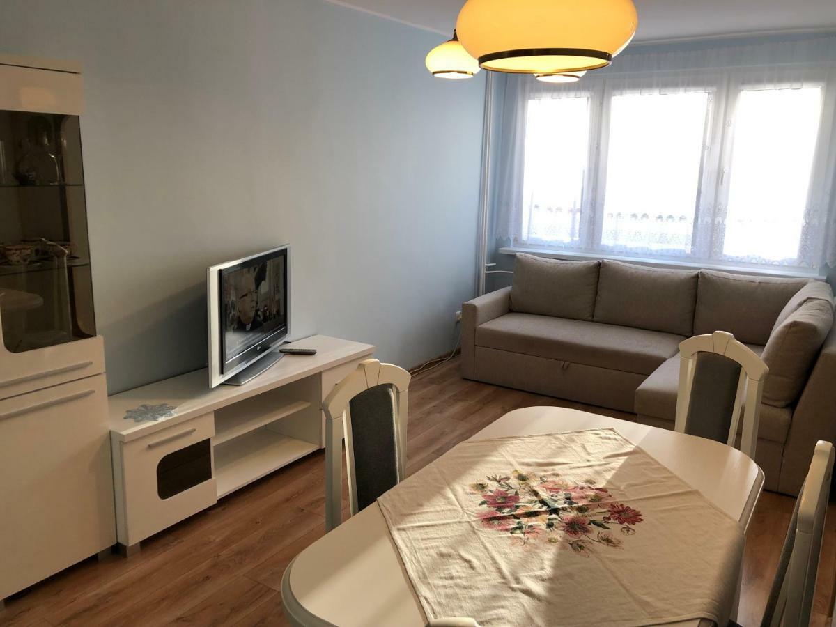Apartament Sopot Kraszewskiego Eksteriør bilde