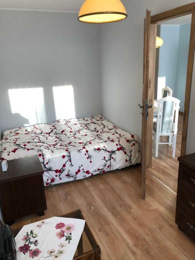 Apartament Sopot Kraszewskiego Eksteriør bilde