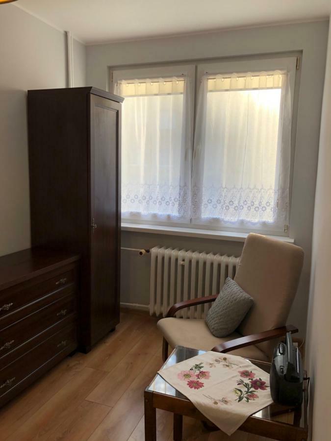 Apartament Sopot Kraszewskiego Eksteriør bilde
