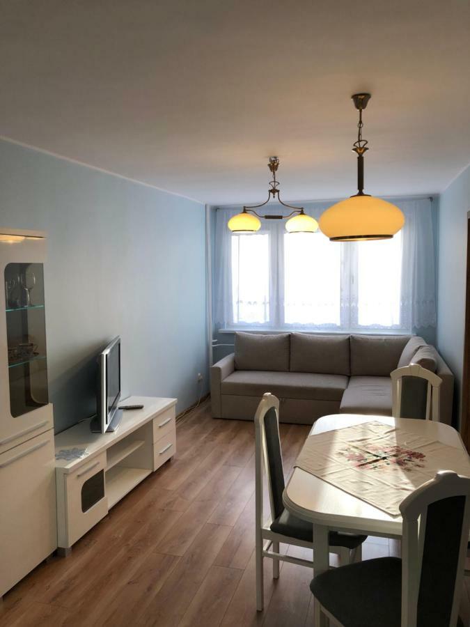 Apartament Sopot Kraszewskiego Eksteriør bilde