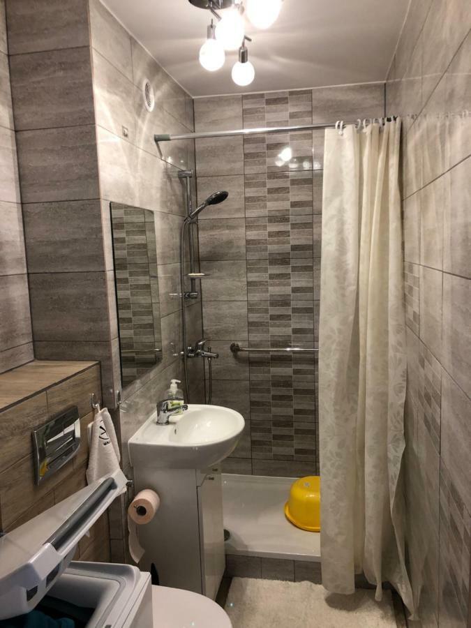 Apartament Sopot Kraszewskiego Eksteriør bilde
